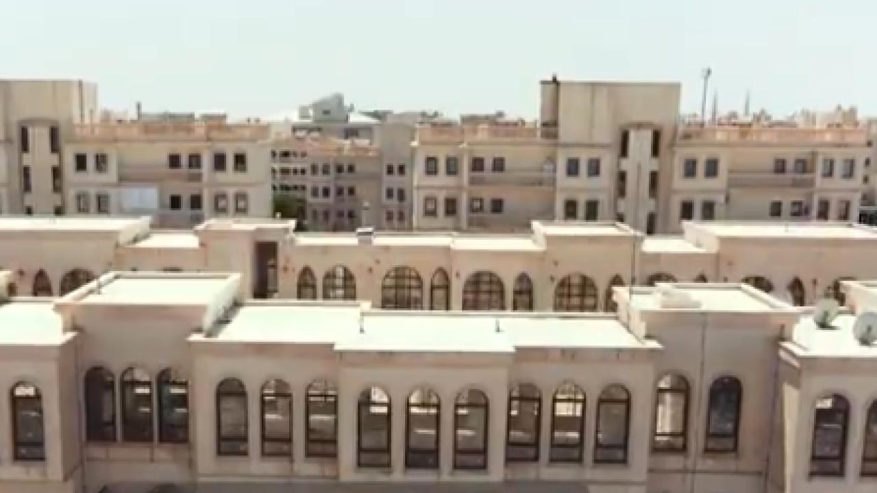 Bakan Kurum: Terörün izlerini şehirlerimizden siliyoruz