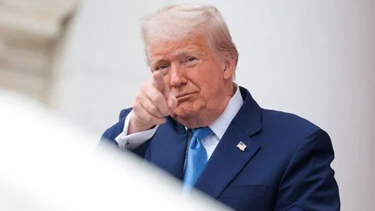 Donald Trump'tan kriz çıkaracak yeni teklif