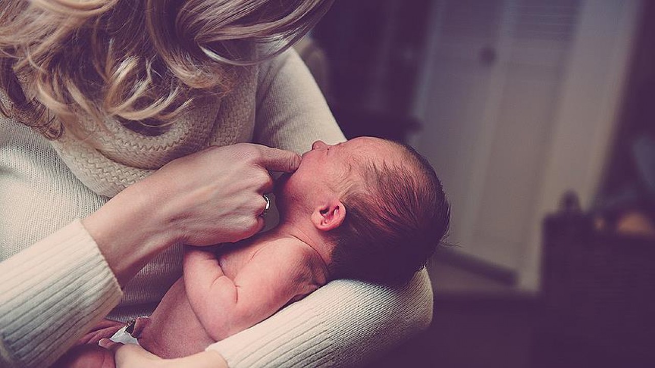 Doğum yardımı ödemeleri başladı