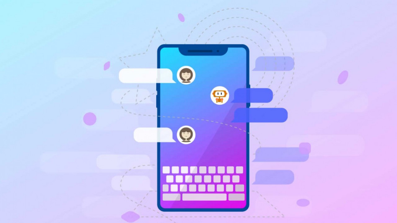 Türkiye’nin Yeni Nesil Canlı Sohbet Platformu