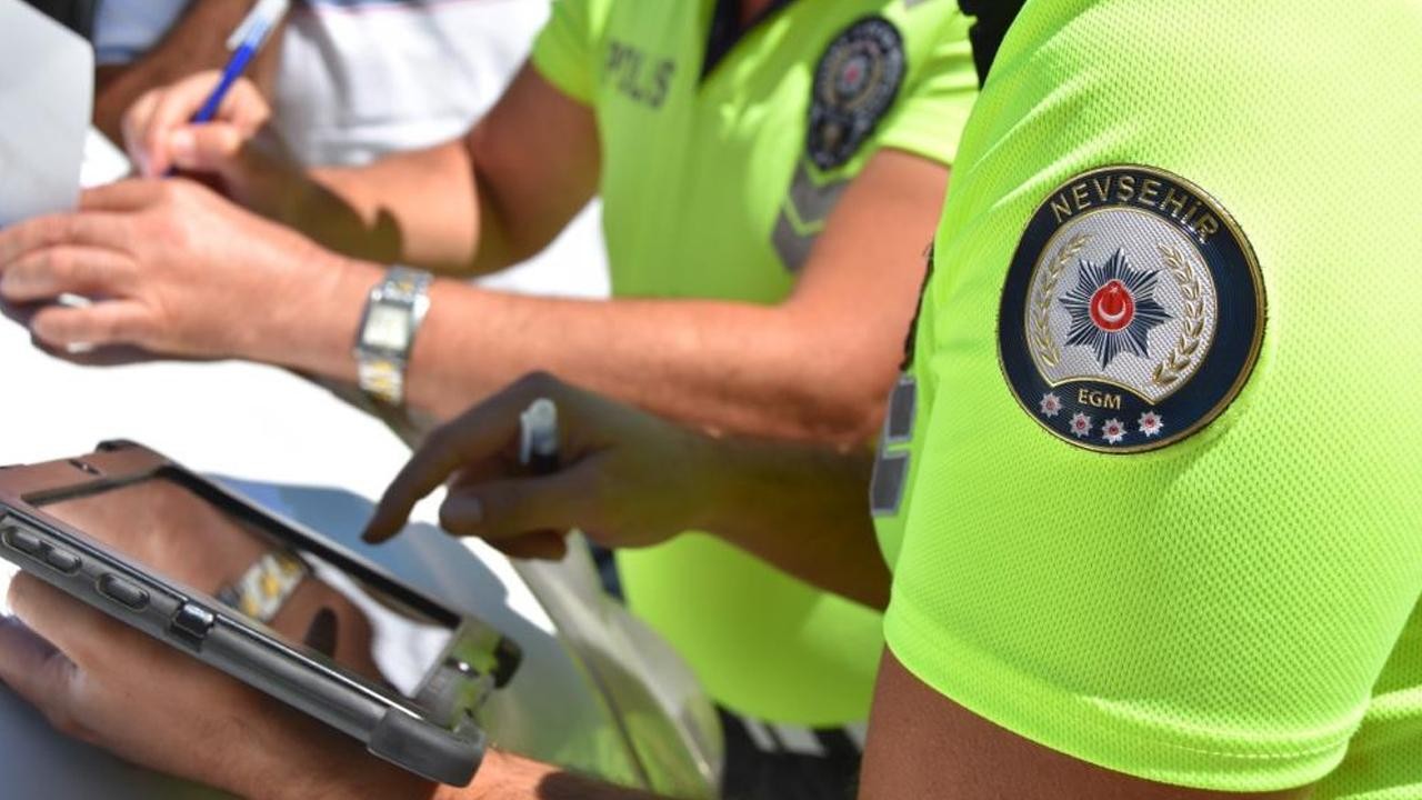 Alkollü sürücüye ağır cezalar geliyor: Kanun teklifi TBMM Başkanlığı'na sunuldu