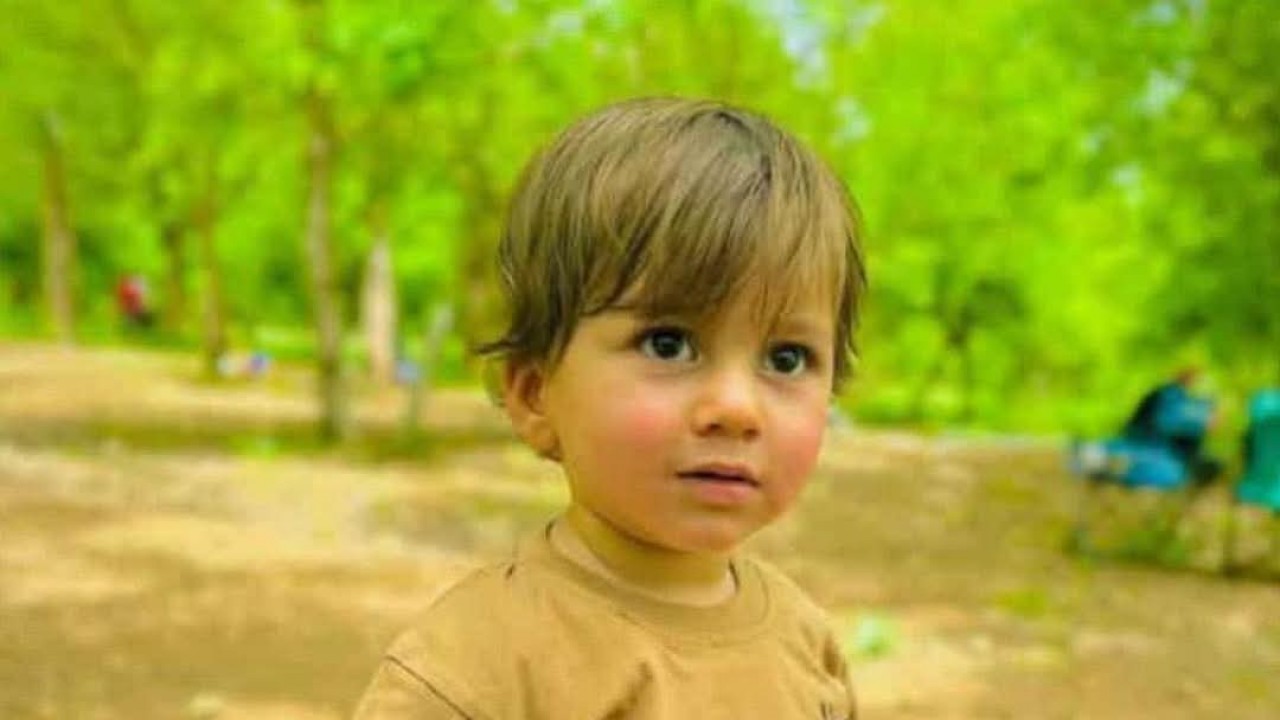 Damdan düşen Muhammed Alparslan, öldü