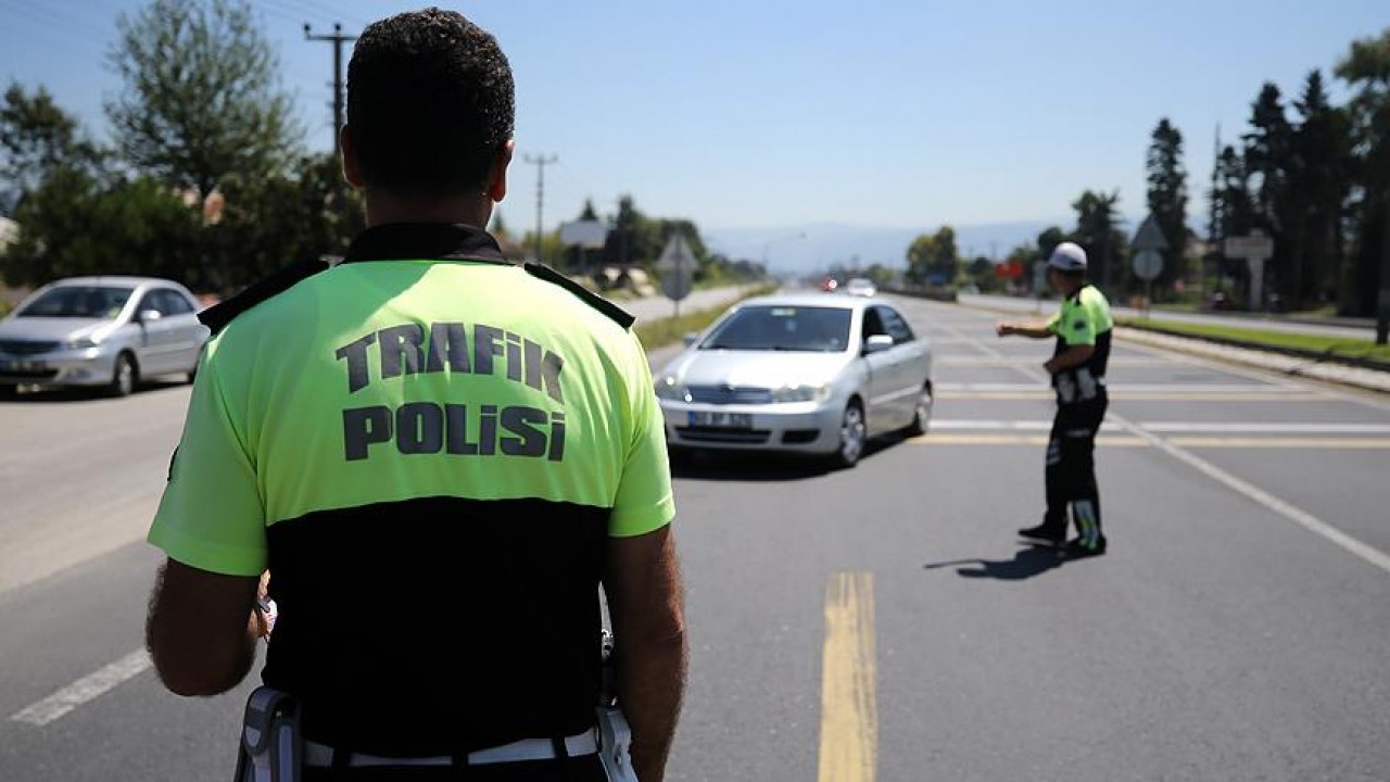 Trafik cezaları artırılıyor