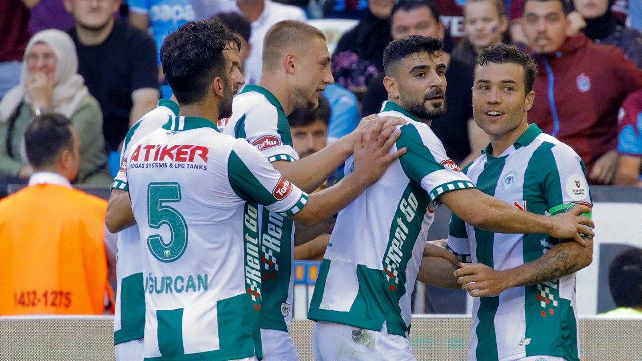 Milli kadro ‘adil’ mi?