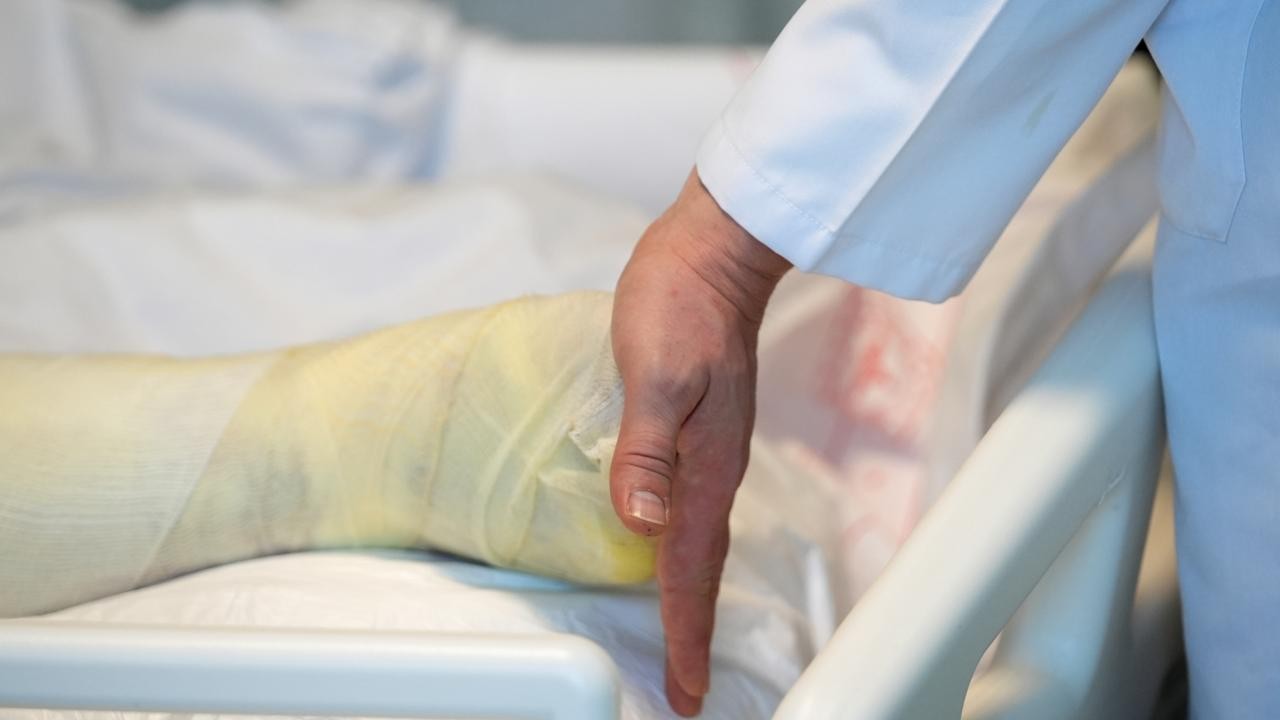 Türkiye, yanık tedavisinde kapasitesini 20 yılda katladı