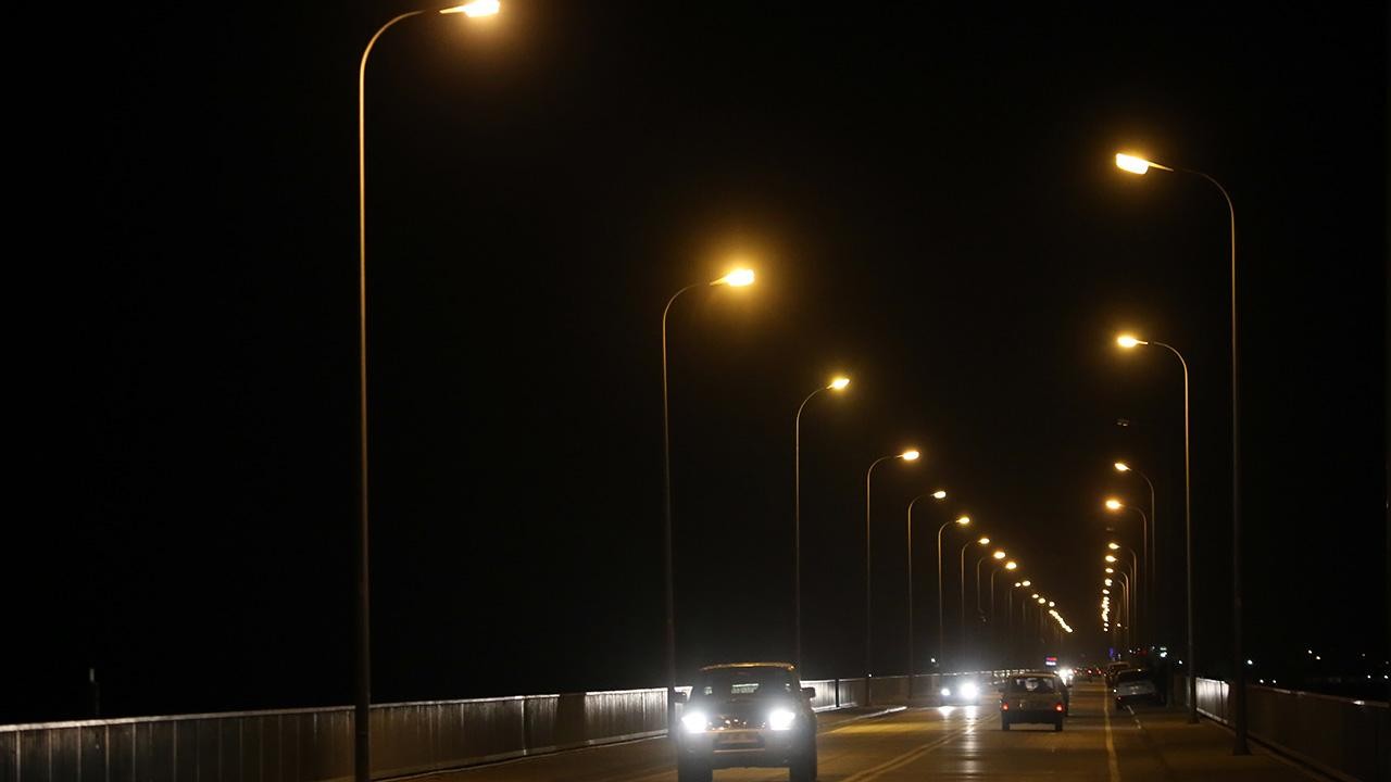 Vatandaşların göz sağlığı için LED aydınlatma şartnamesi güncellendi