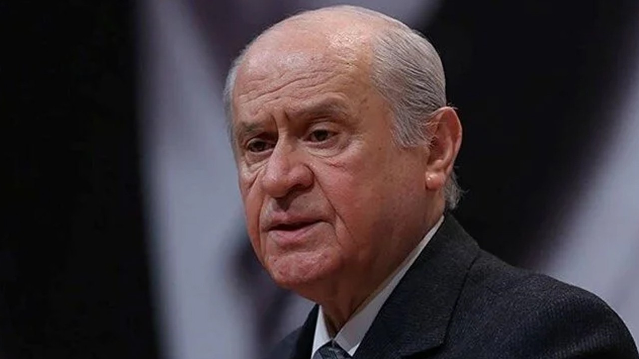 Bahçeli'den İBB soruşturması açıklaması