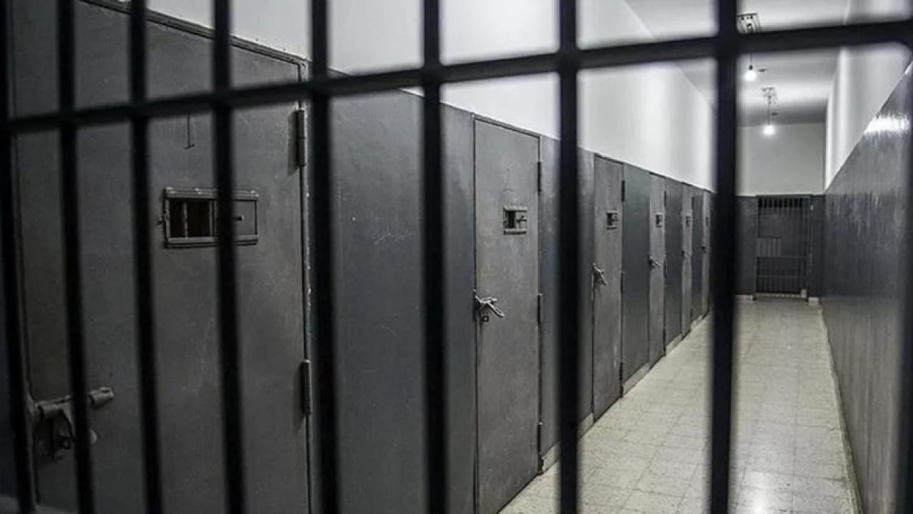 İnfaz paketi Meclis'te