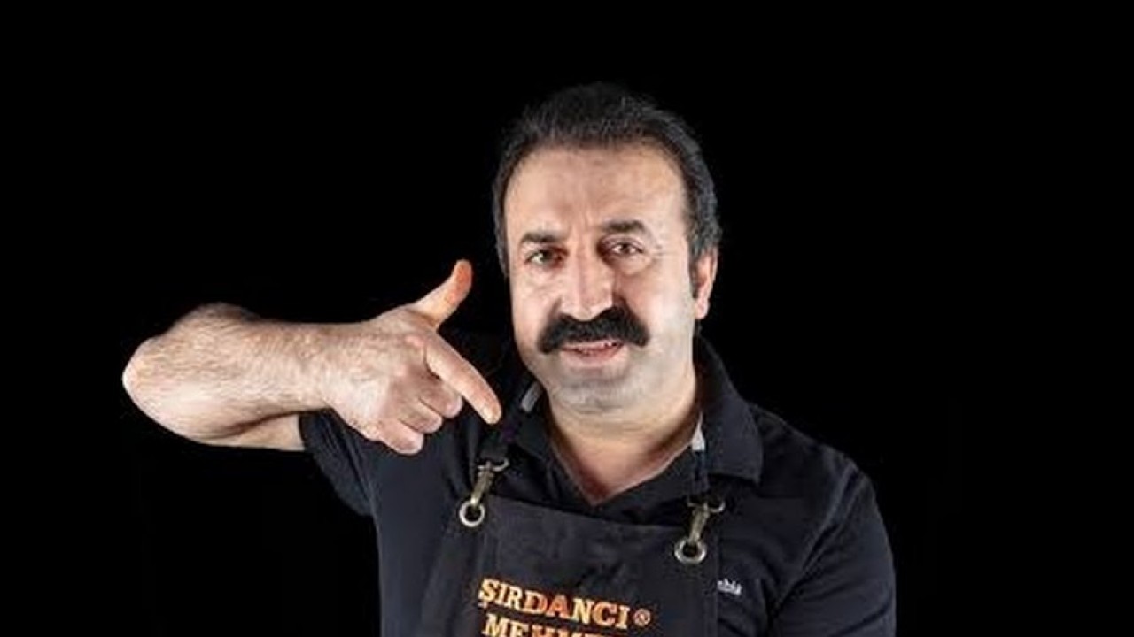 'Şırdancı Mehmet' lakaplı Mehmet Sur gözaltına alındı