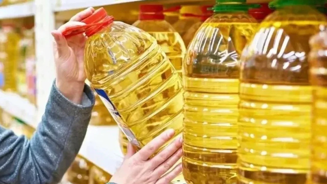 Ayçiçek yağı fiyatlarında bayram ayarı; Migros, ŞOK, A101 ayçiçek yağı kaç TL?