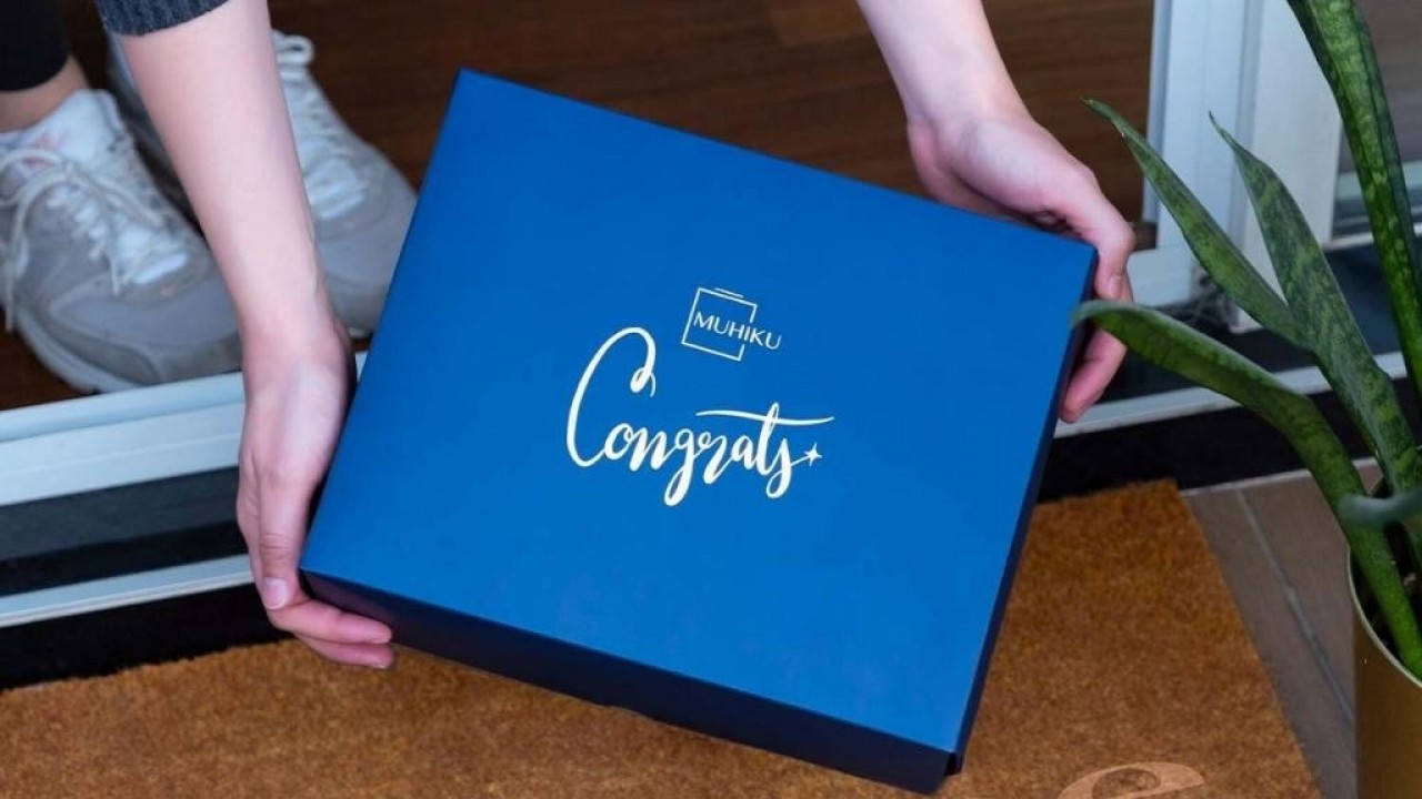 Kıymetli Öğretmenlerimize En Güzel Hediyeler Muhiku’da!