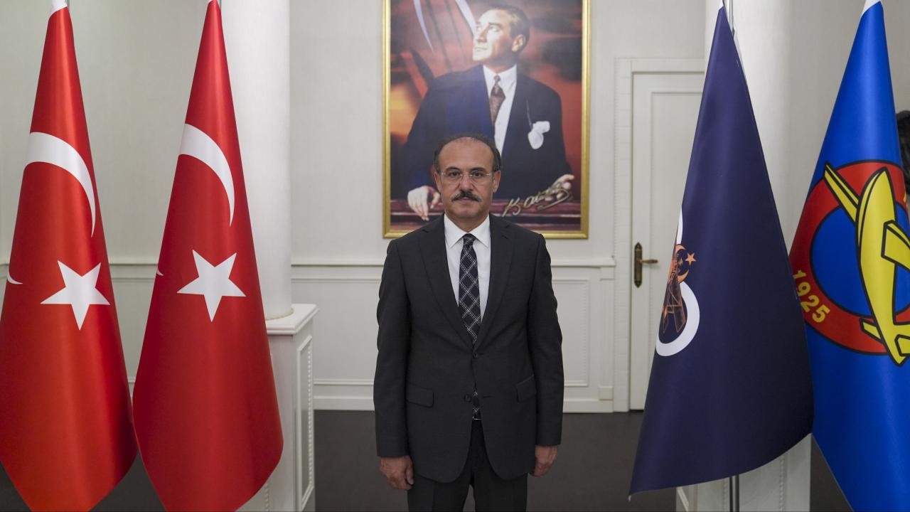 Türk Hava Kurumu deri bağışları için hazırlıklarını tamamladı