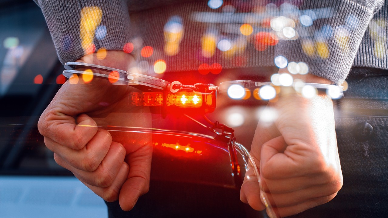 Ahmed Faruk Karslı tutuklandı