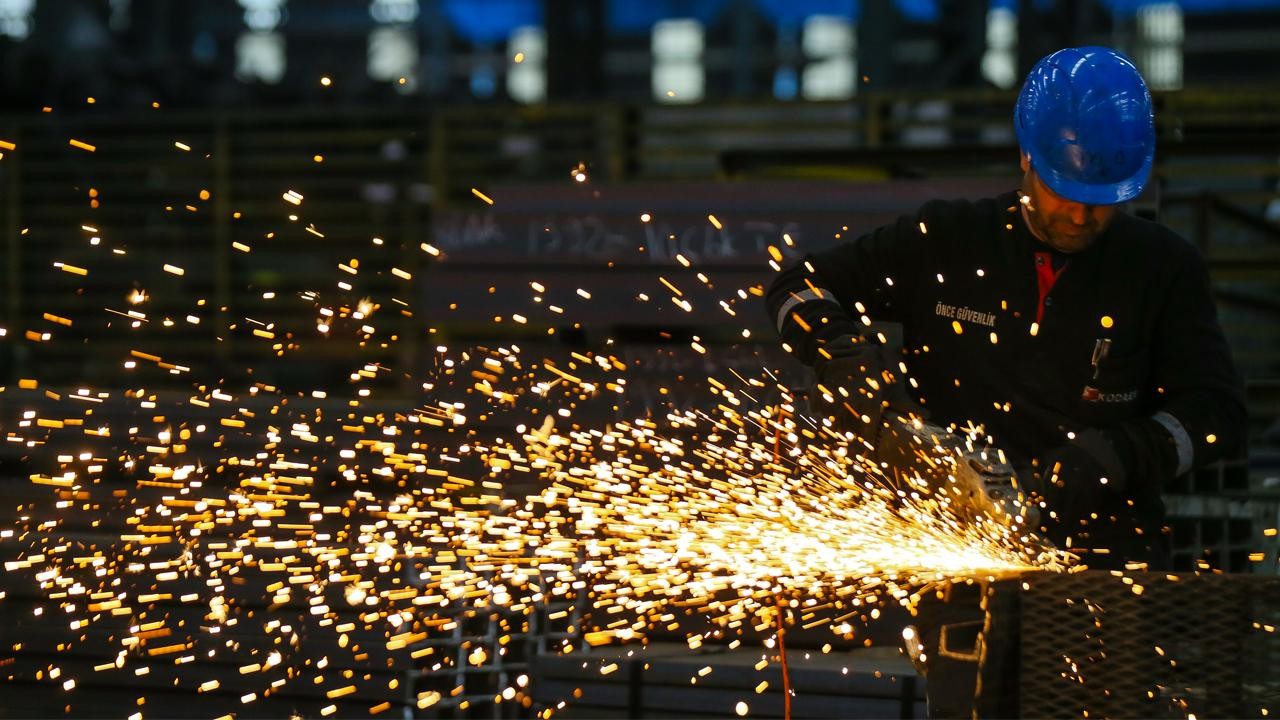 Yeni teşvik sistemi Anadolu'da "sanayi devrimi"ni hızlandıracak