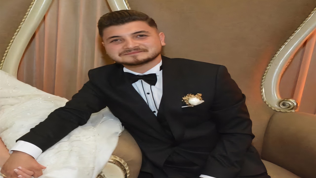 Tekneden düşen Emirhan’ın cansız bedenine ulaşıldı