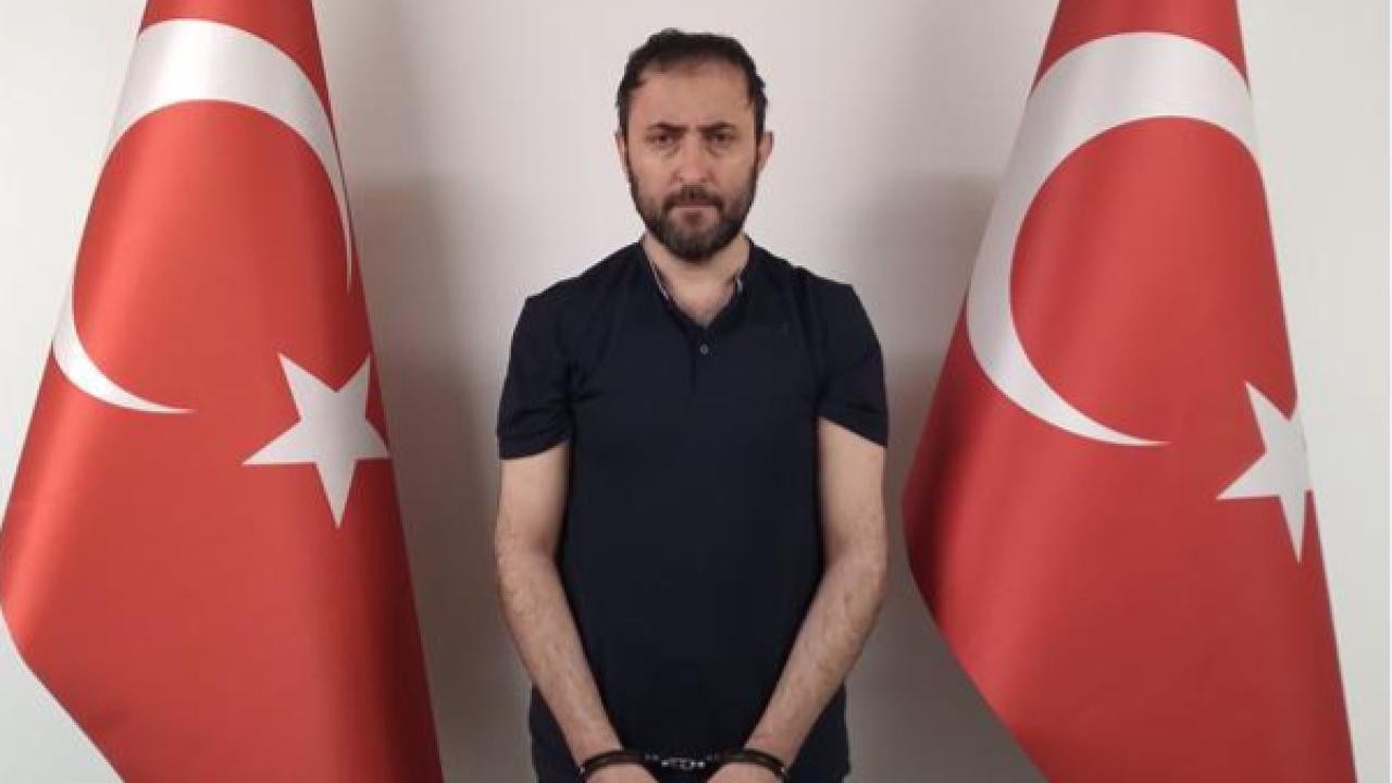 MİT’ten yurt dışında nokta DEAŞ operasyonu