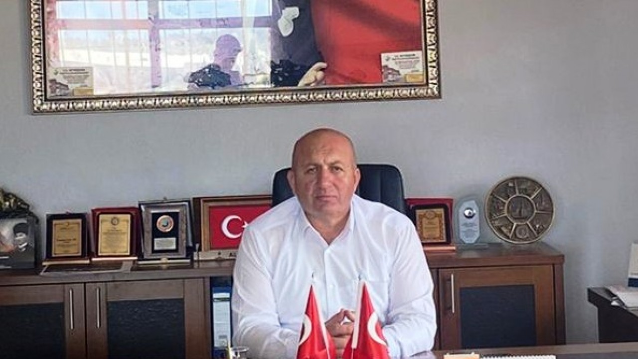 Seydişehir Taşıyıcılar Kooperatifi Başkanı Ali Kapkap güven tazeledi