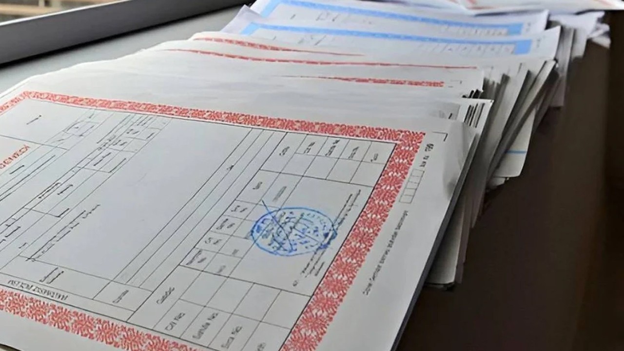 Tapu'da yeni dönem başlıyor: İşlemler anında gerçekleşecek