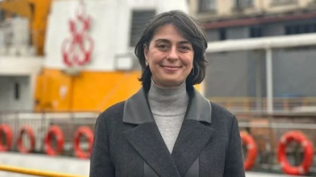 CHP'li Üsküdar Belediyesi 'Türk Dünyası' ile bağını koparıyor