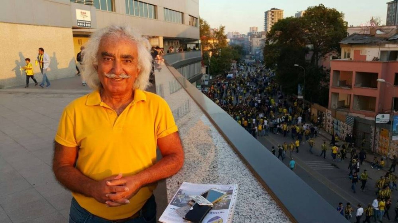 Osman Atakan Tekin hayatını kaybetti