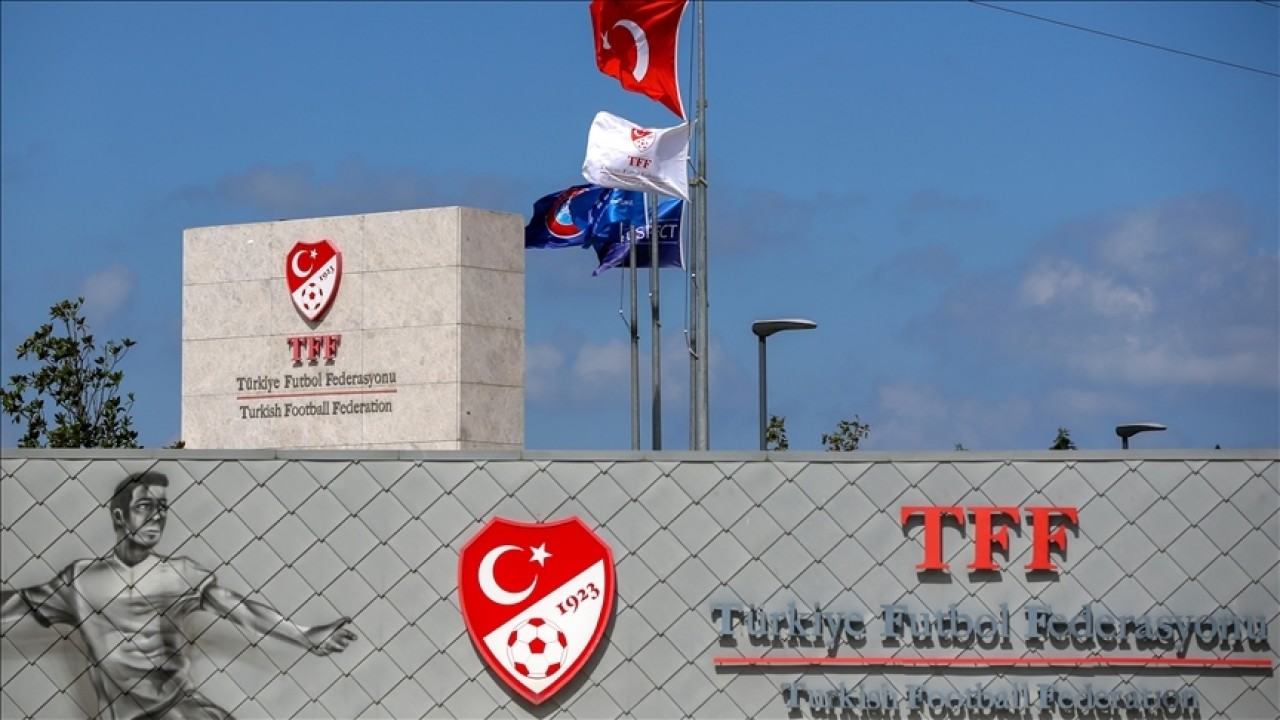 Süper Lig'den 4 takım PFDK'ye sevk edildi