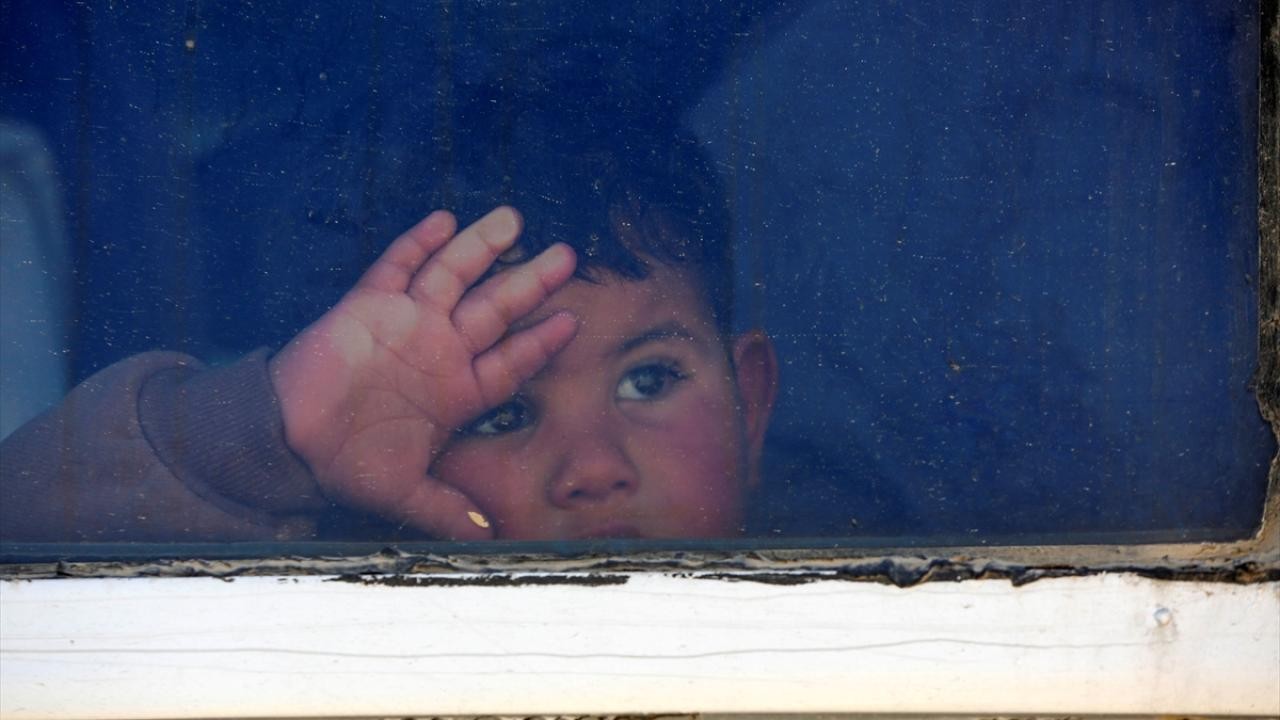 2024, çatışma altındaki çocuklar için tarihin en kötü yıllarından biri