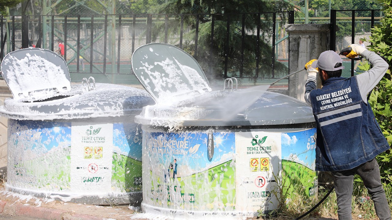 Karatay’da Kurban Bayramı’nda hizmetler kesintisiz sürecek