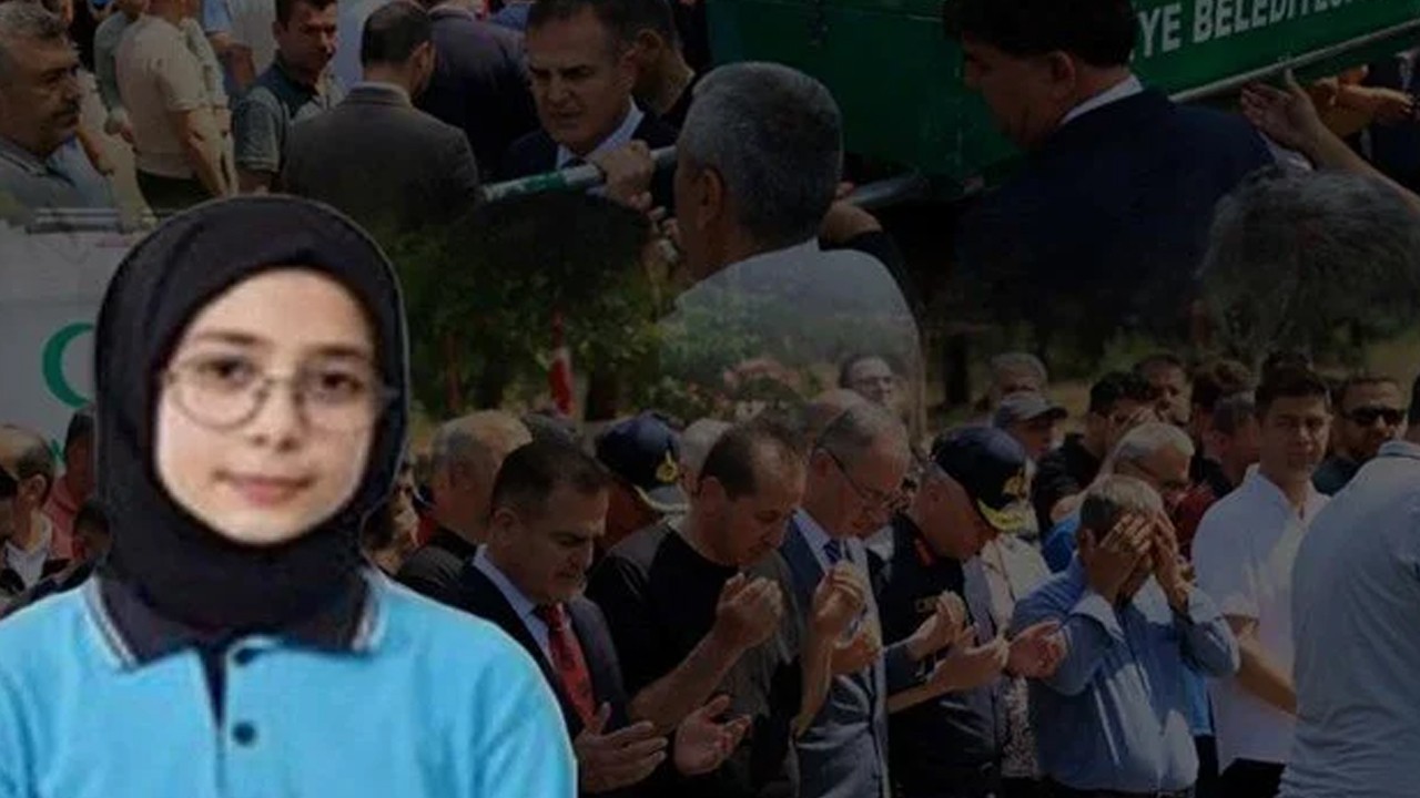 Marmaris depreminde hayatını kaybetti, gözyaşları içinde son yolculuğuna uğurlandı