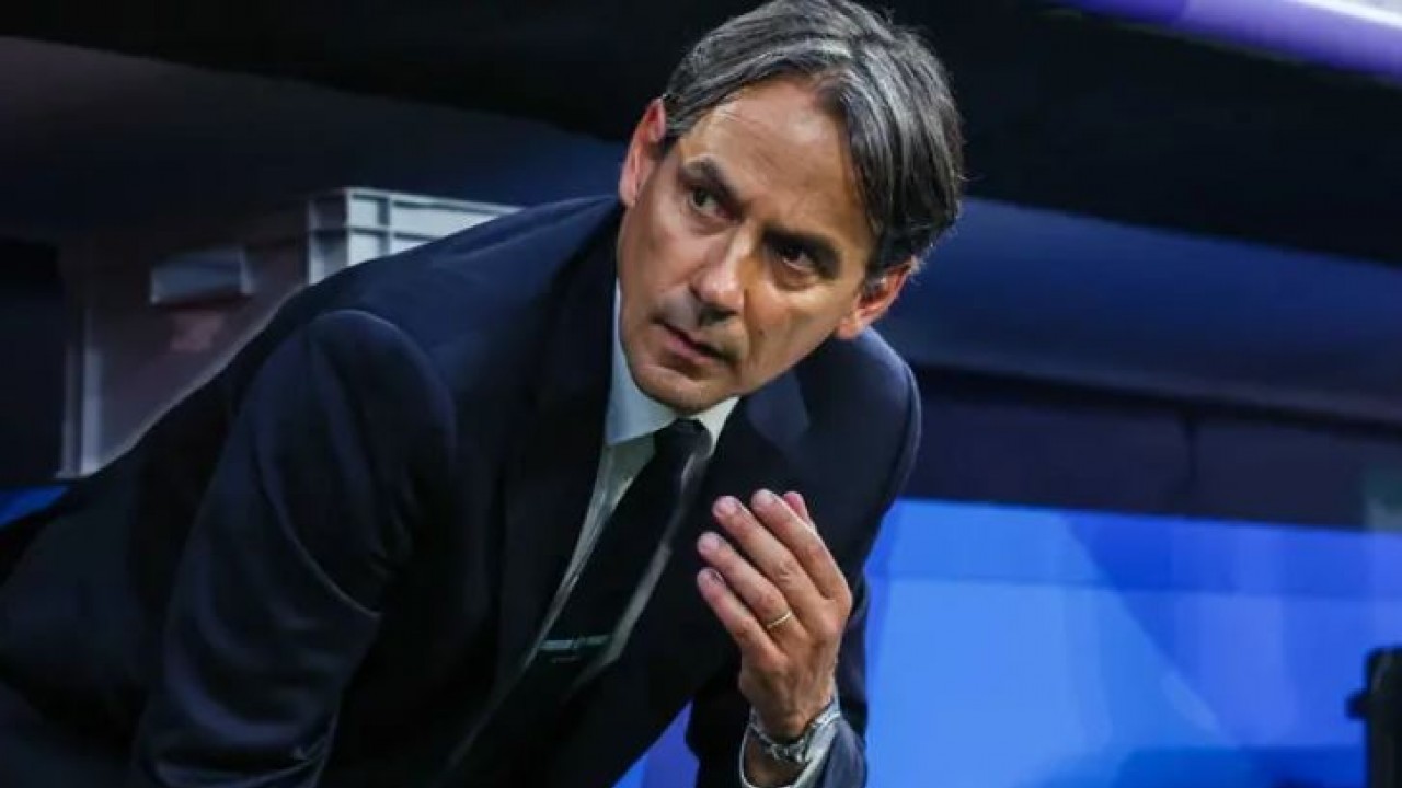 Inter'de Inzaghi ile yolları ayrıldı
