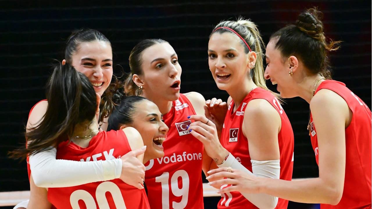 Filenin Sultanları'ndan ilk maçta ilk galibiyet geldi