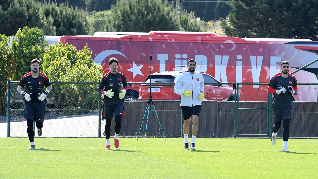 Konyalı 2 oyuncu milli formayı bekliyor