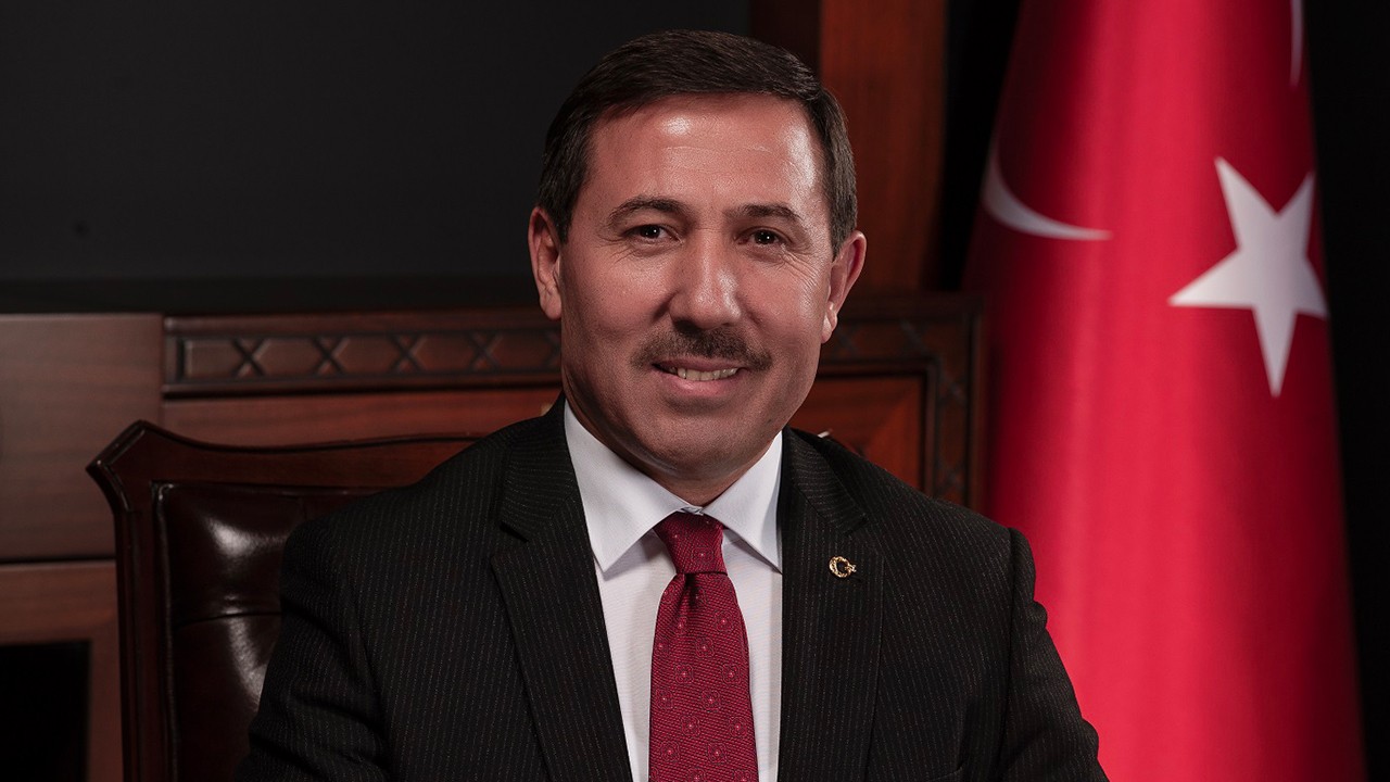Karatay Belediye Başkanı Hasan Kılca’dan Kurban Bayramı mesajı