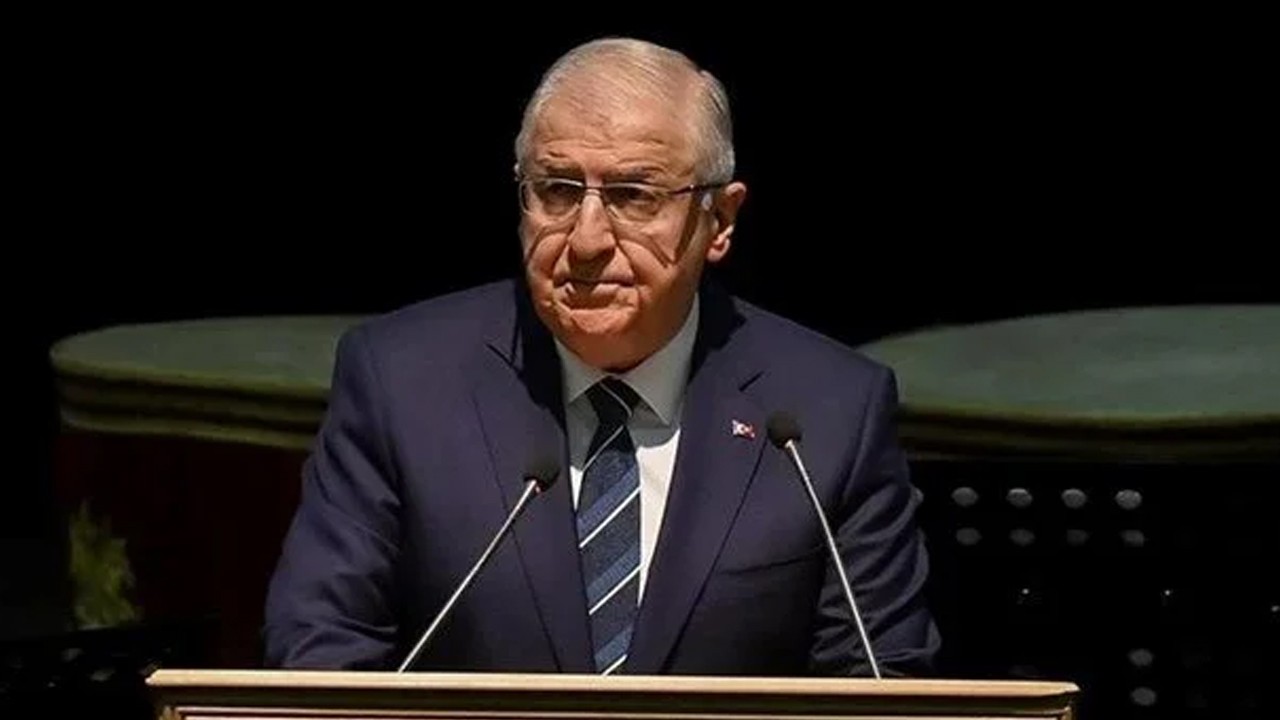 Suriye'deki Türk askerleri dönecek mi? Güler'den açıklama