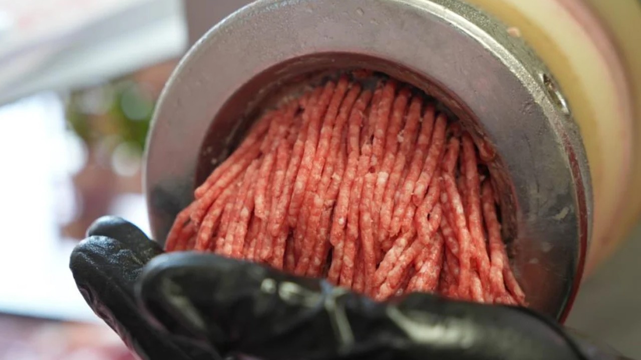 Yetkisiz kıyma çekenlere 22 bin TL ceza