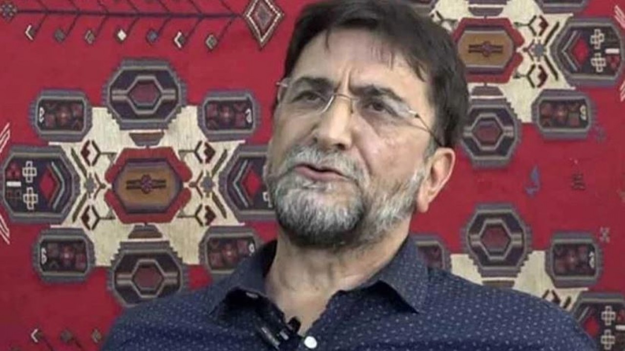 Nihat Genç entübe edildi