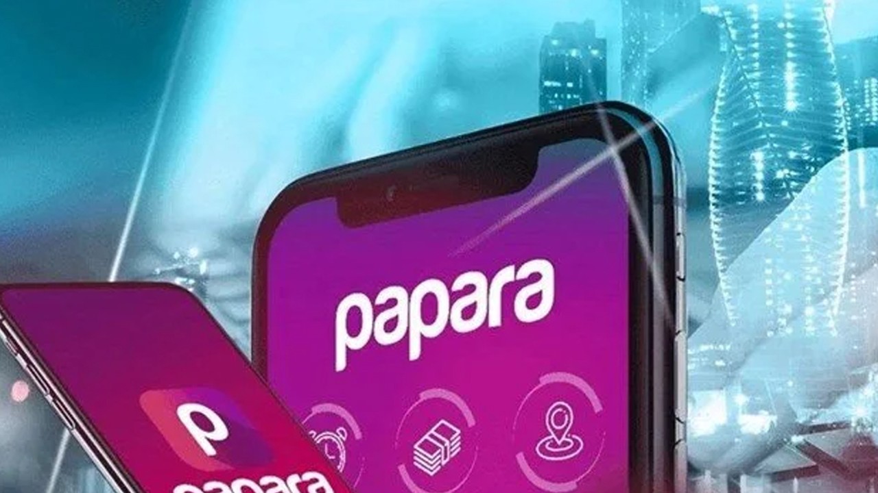 Papara'dan bloke açıklaması