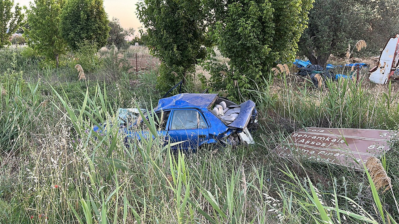 3 aracın karıştığı zincirleme kazada ağır yaralanan 4 yaşındaki çocuk hayatını kaybetti