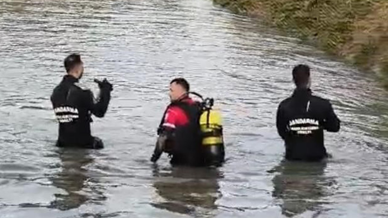 Sulama kanalına düşen çocuk hayatını kaybetti