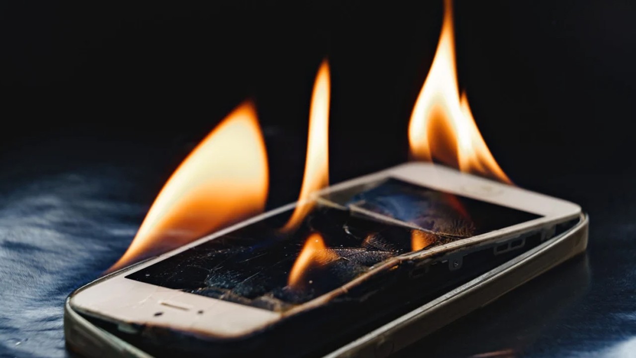 Telefonların aşırı ısınması nasıl önlenir: İşte basit çözümler