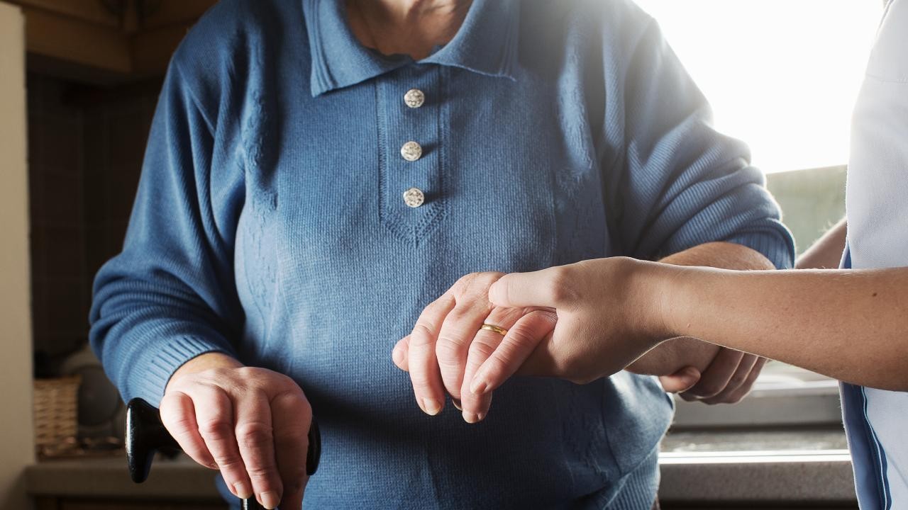 Sağlık Bakanlığı'ndan 'Sağlıklı Yaşlanma' programı