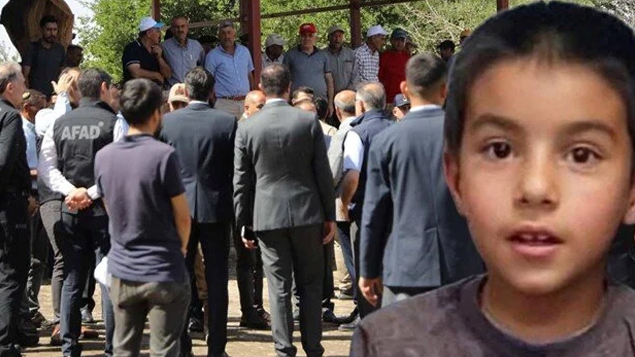 15 gündür kayıp olan otizmli çocuğun cansız bedeni bulundu