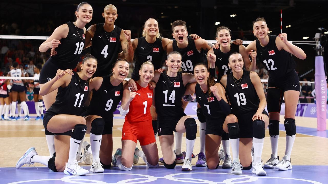 Filenin Sultanları Pekin'de 4'te 4 yaptı