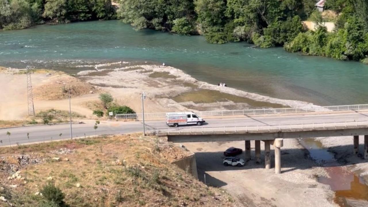 Mantar toplarken kaybolan kişi ölü bulundu