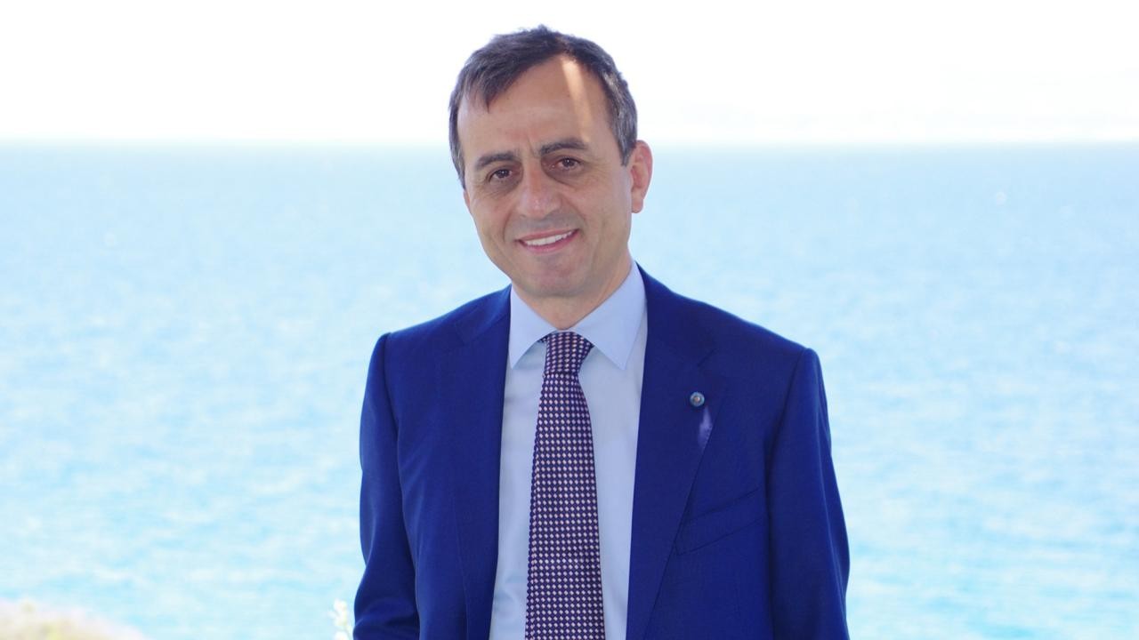 Ali Nuhoğlu, 2 villanın İmamoğlu İnşaat'a devir sürecini anlattı