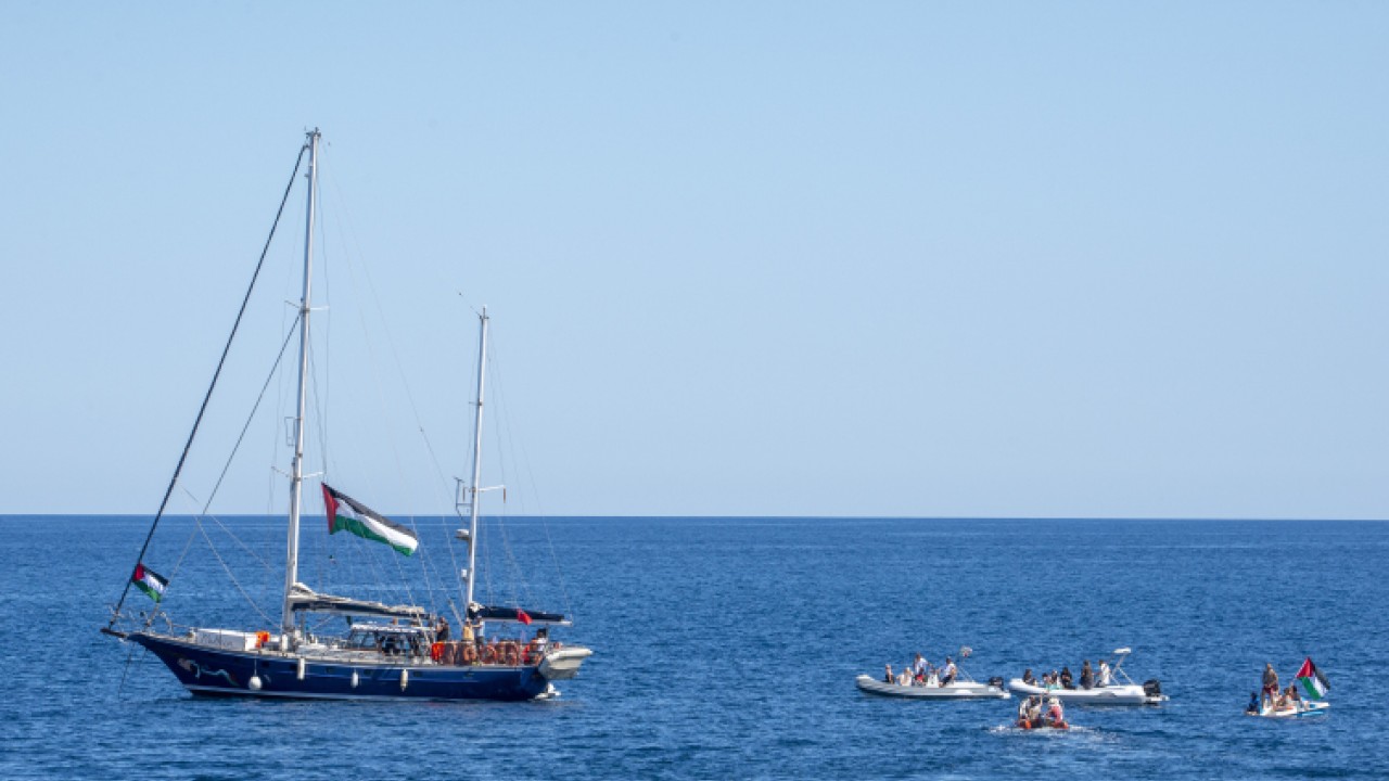 Dışişleri Bakanlığı: İsrail terör devleti olduğunu ispatladı