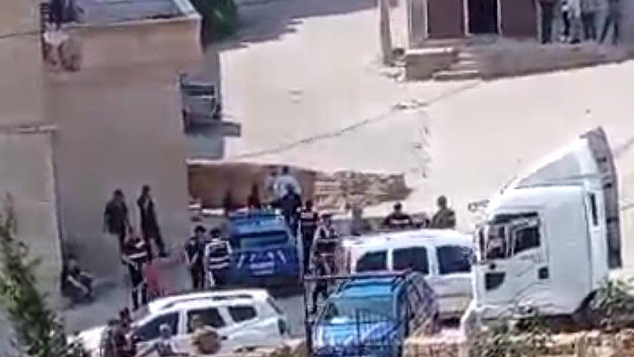 1 kişinin öldüğü silahlı kavgada 5 gözaltı