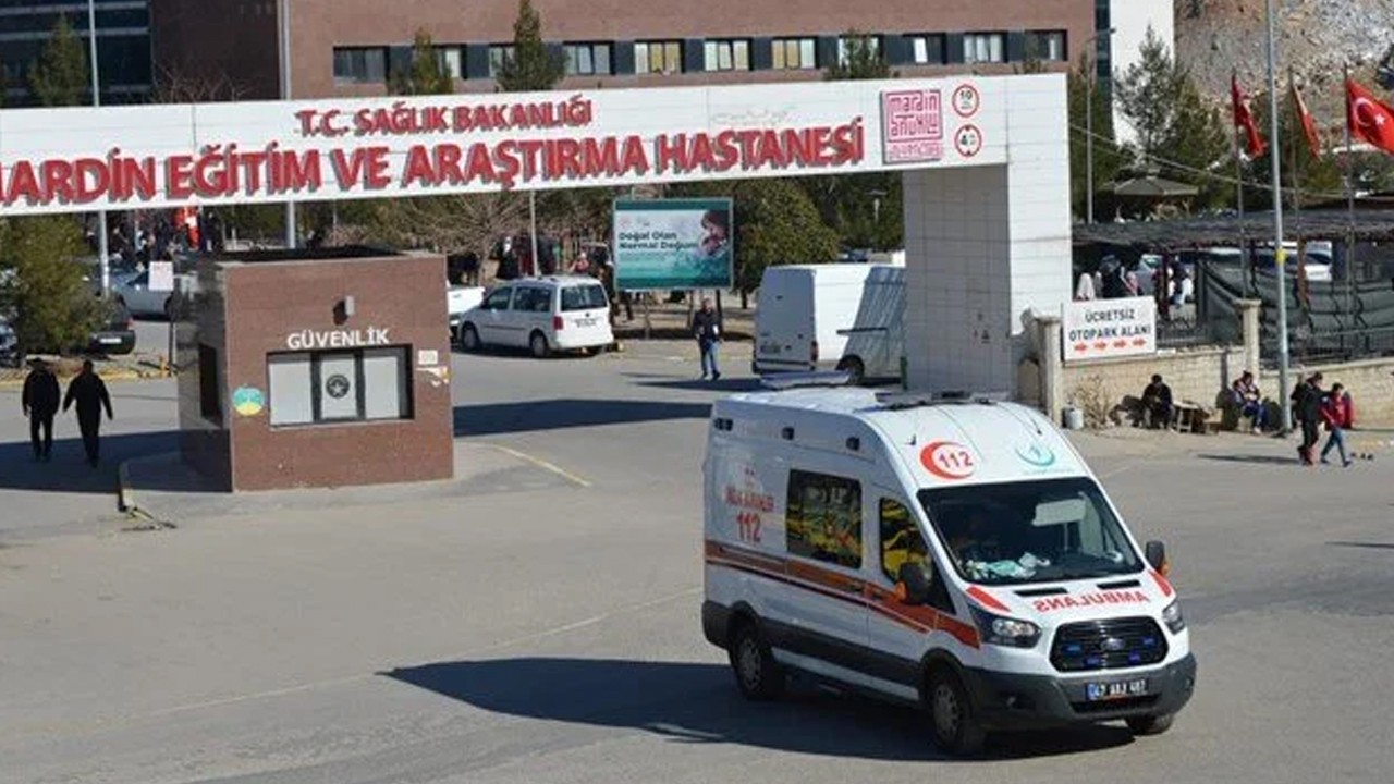 Danıştay hakimi hayatına son vermeye çalıştı