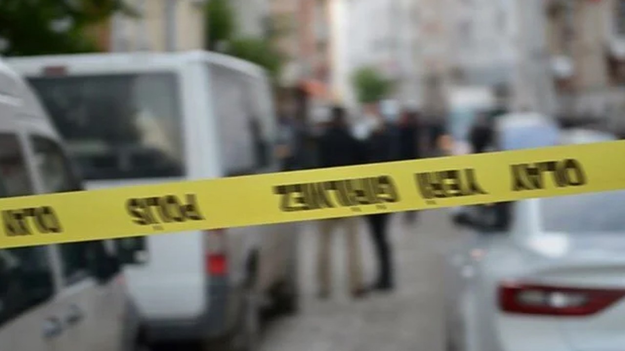 Amca yeğen kavgası kanlı bitti: 1 ölü