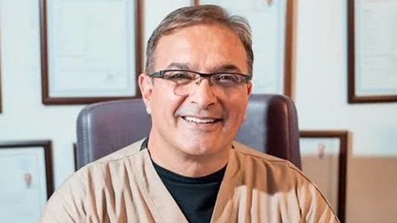 4 gündür haber alınamayan doktor evinde ölü bulundu