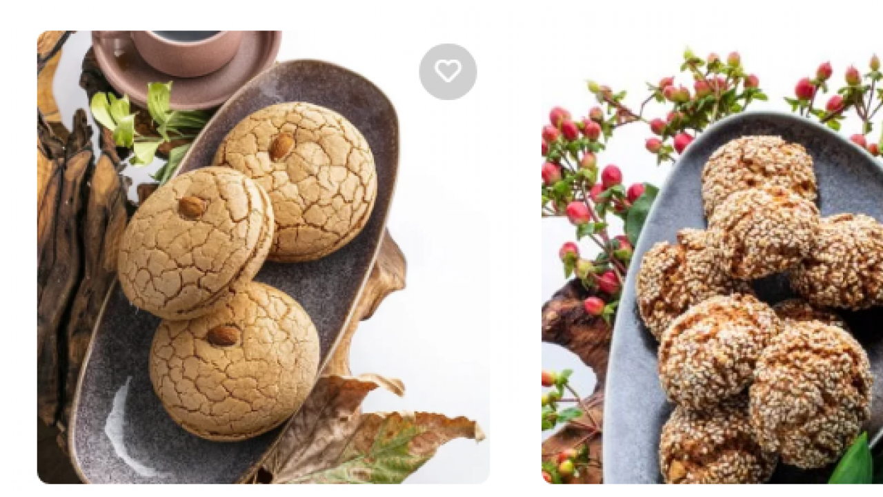 Kurabiye Yapmak Sanattır: Lezzetin ve Sabırın Kesiştiği Nokta